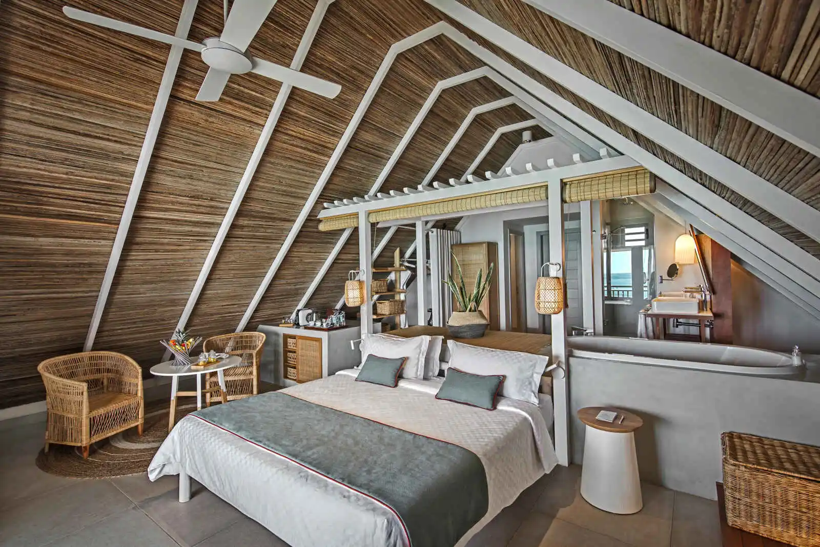 Preskil Island Resort Mauritius - 4* - 13