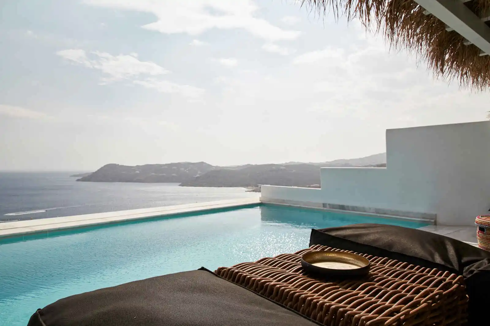 Hôtel Myconian Villa collection - 5* - 25
