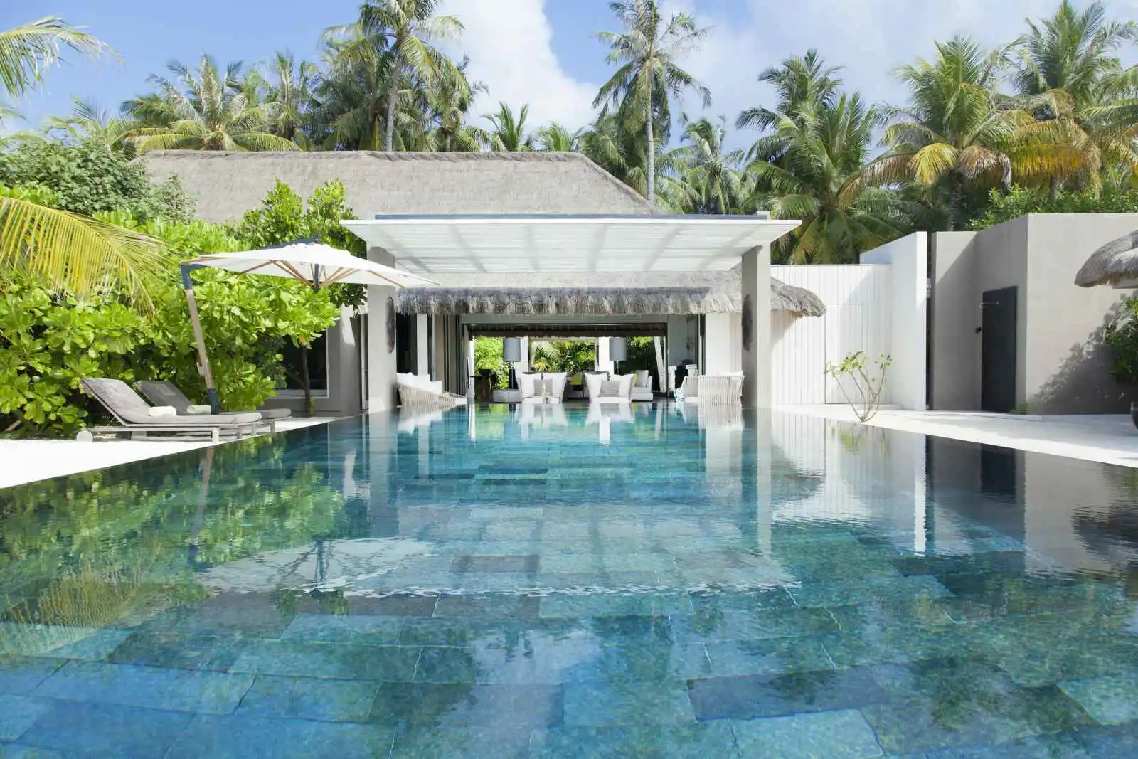 Image Island Villa