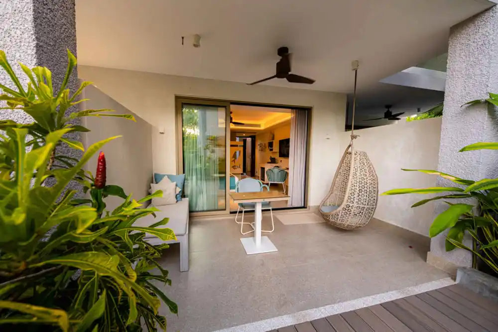 Le Duc de Praslin - 5* - 12