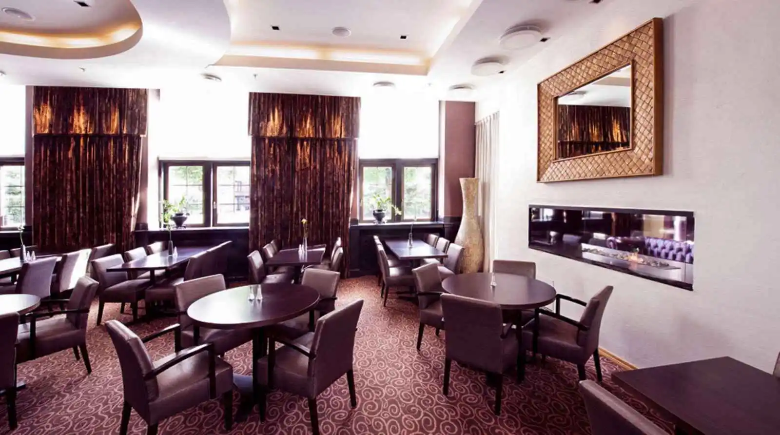 Hôtel Clarion Collection Havnekontoret - 4* - 7
