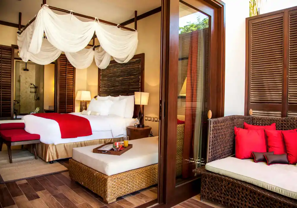 STORY Seychelles - 5* - 3