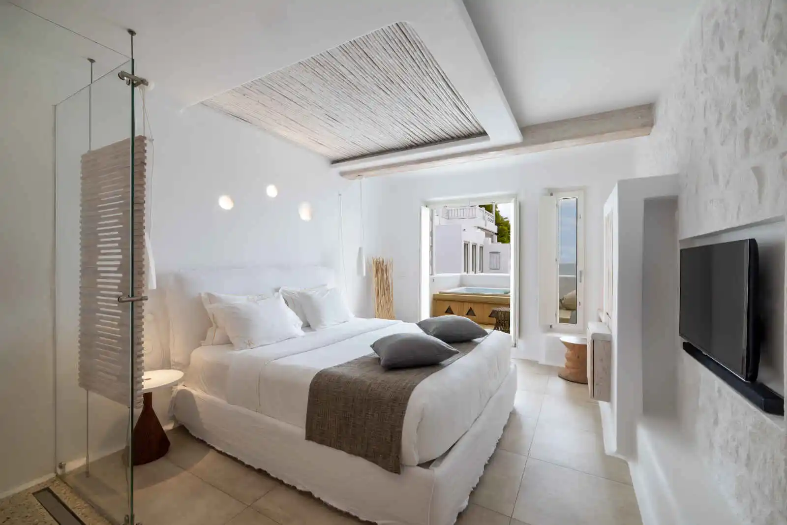 Kove Mykonos - 5* - 13