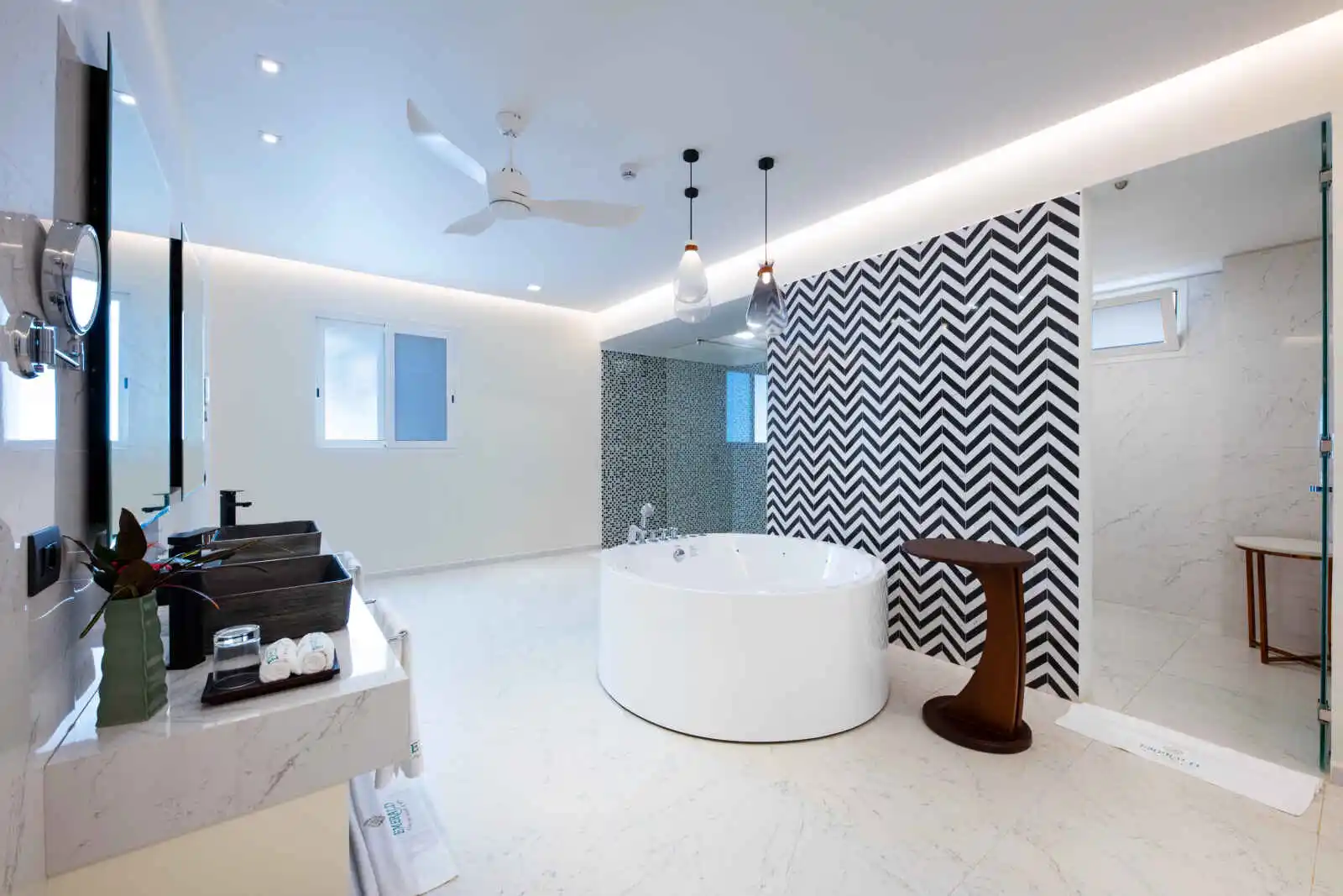 Hôtel The Mora 5* - 26