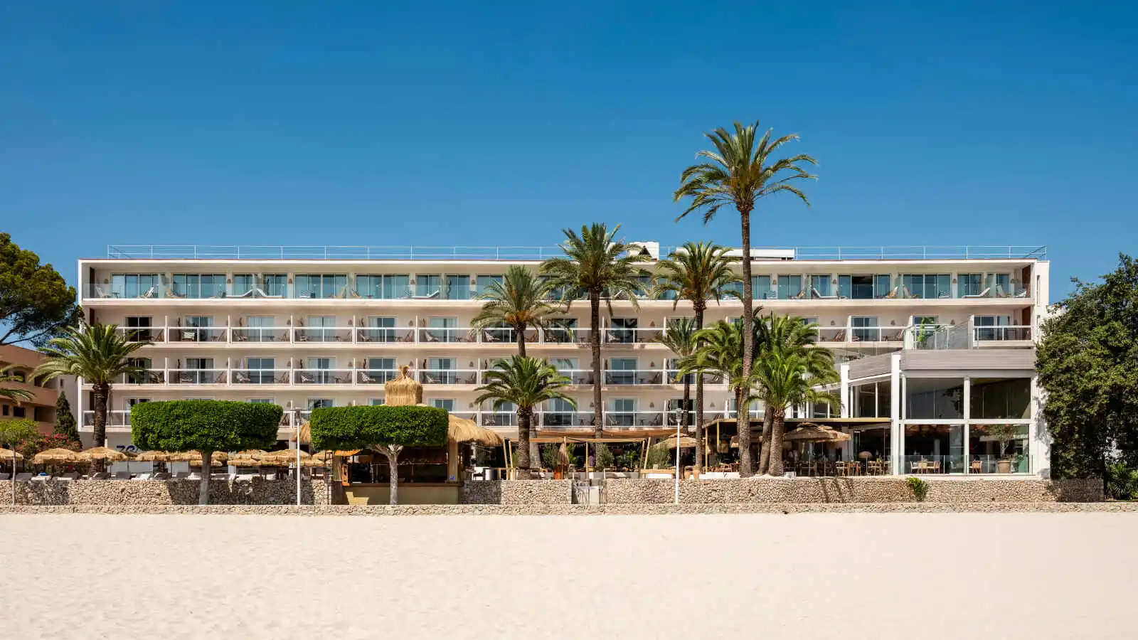 Zel Mallorca - 4*