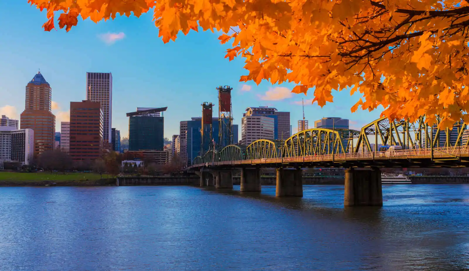 Portland, Oregon, Etats Unis