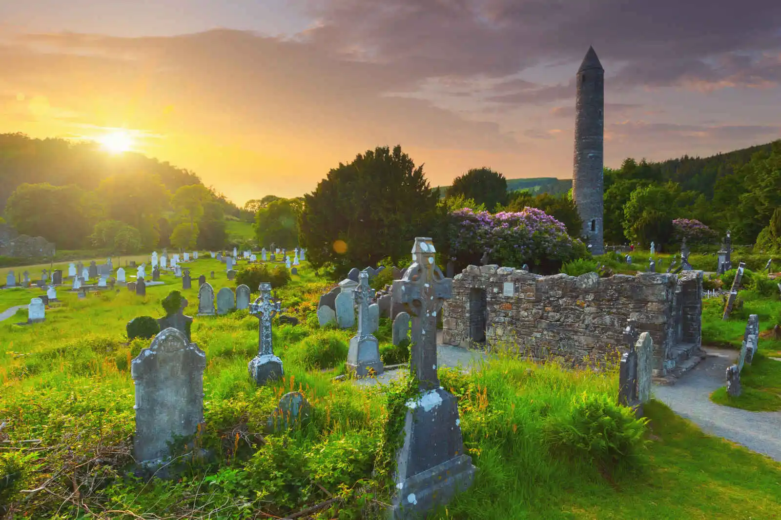Autotour Pubs, danses et musiques d'Irlande - 15