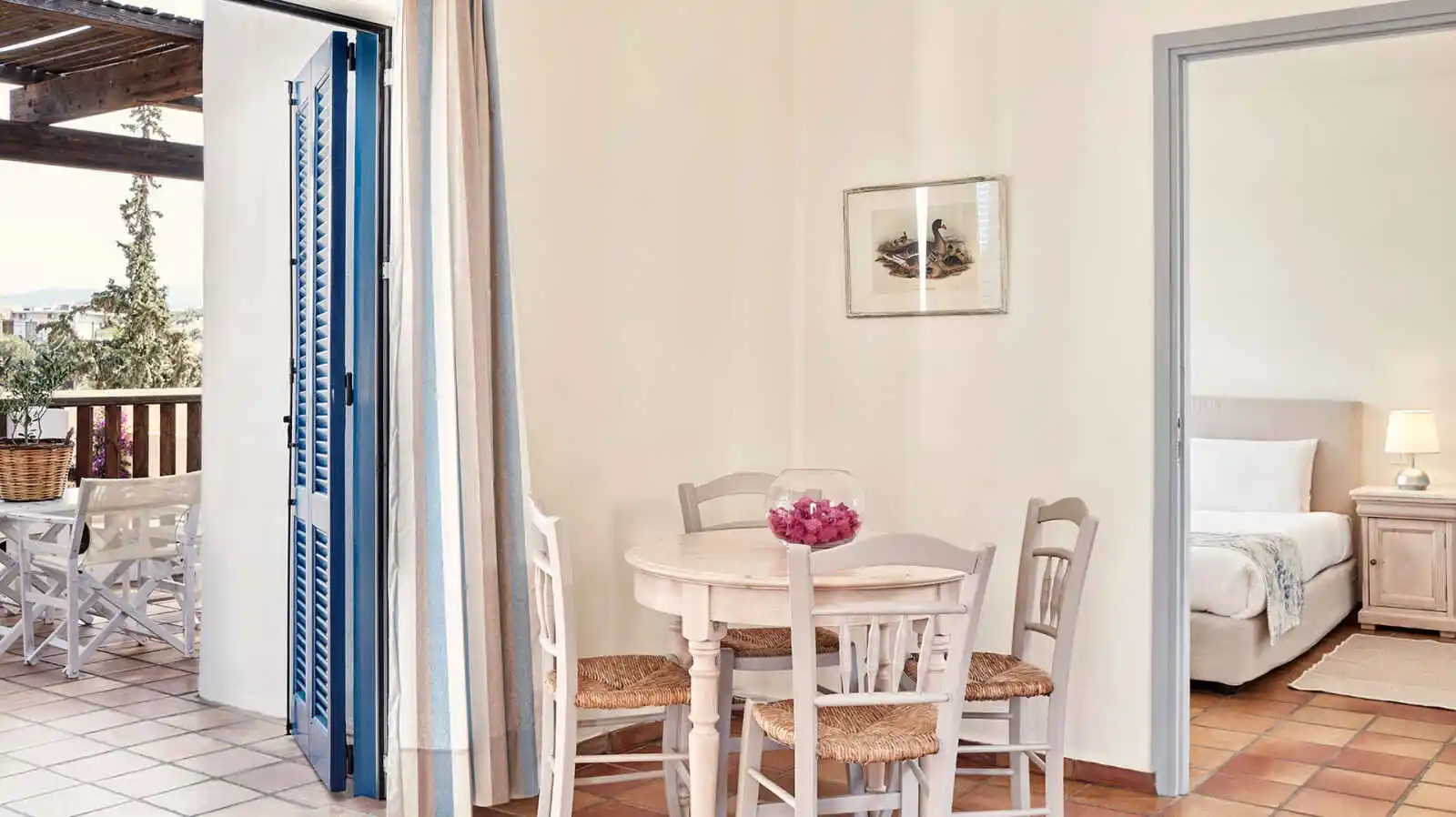 Hôtel Candia Park Village 4* - 11