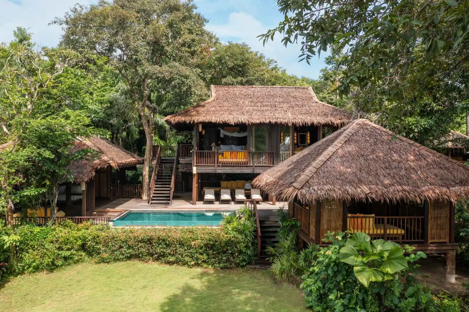 Image Villas-suites
