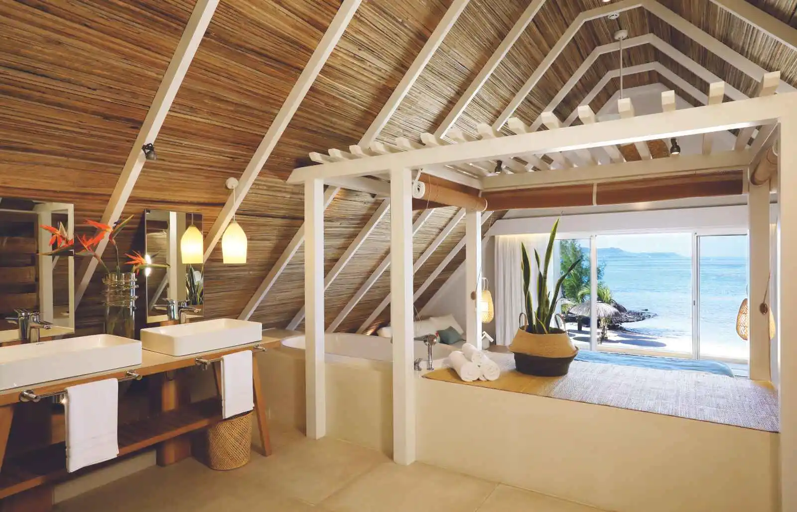 Preskil Island Resort Mauritius - 4* - 14