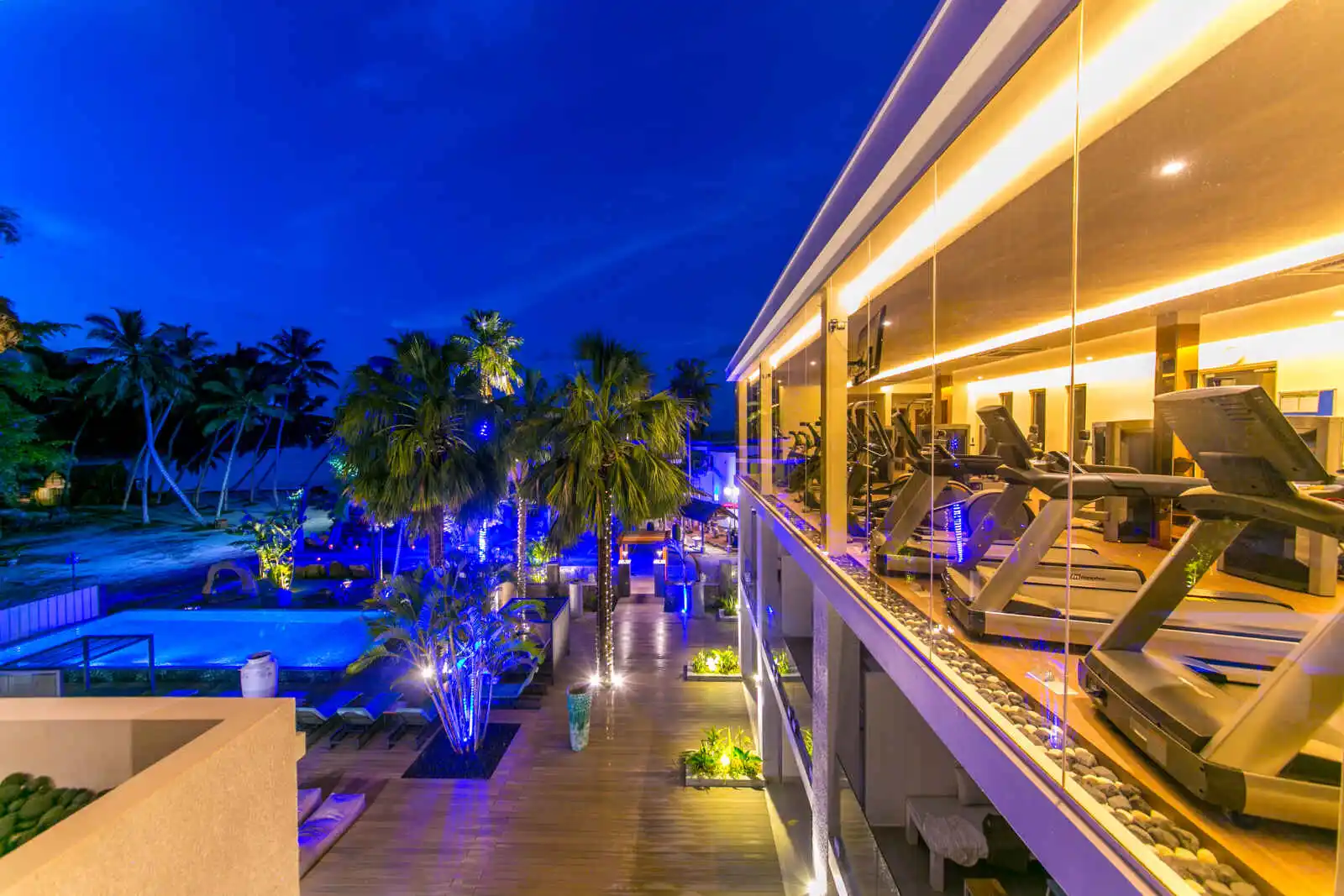Le Duc de Praslin - 5* - 38
