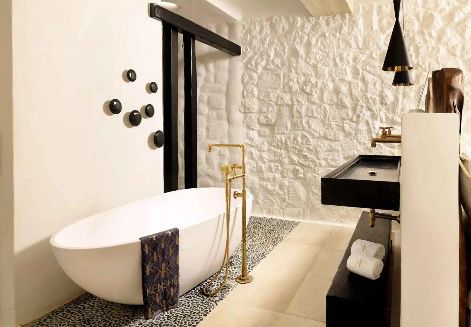 Kove Mykonos - 5* - 19