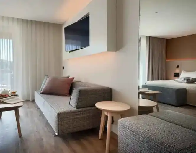 Hôtel Vincci EverEden - 4* - 29