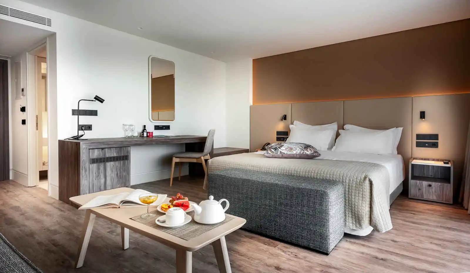 Hôtel Vincci EverEden - 4* - 15