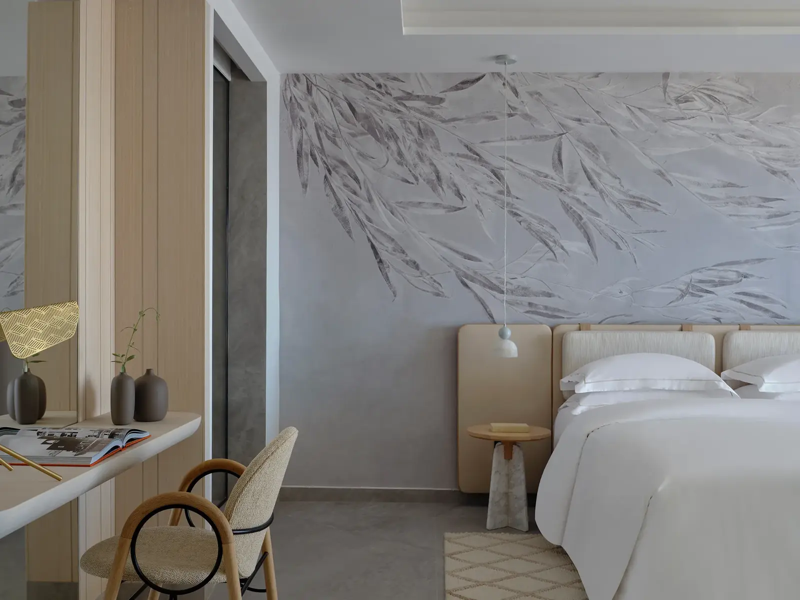 Hôtel Myconian Deos - 5* - 11