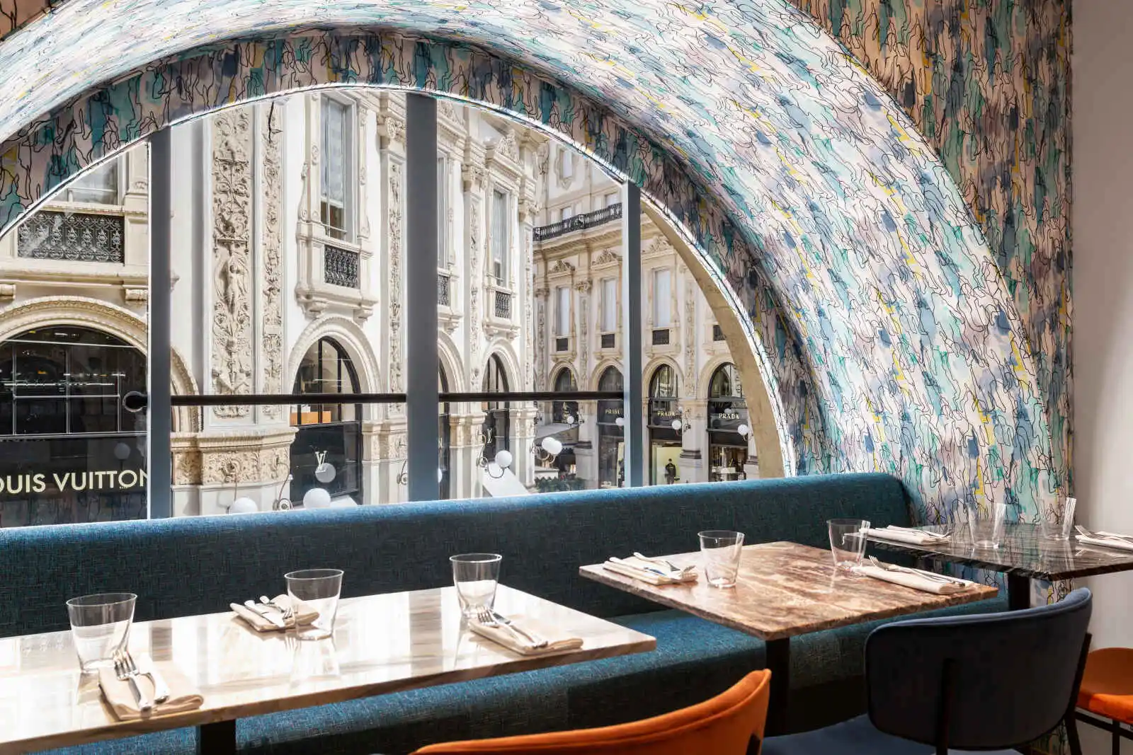Galleria Vik Milano - 5*