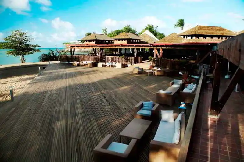 Langley Resort Fort Royal - 4* - 36