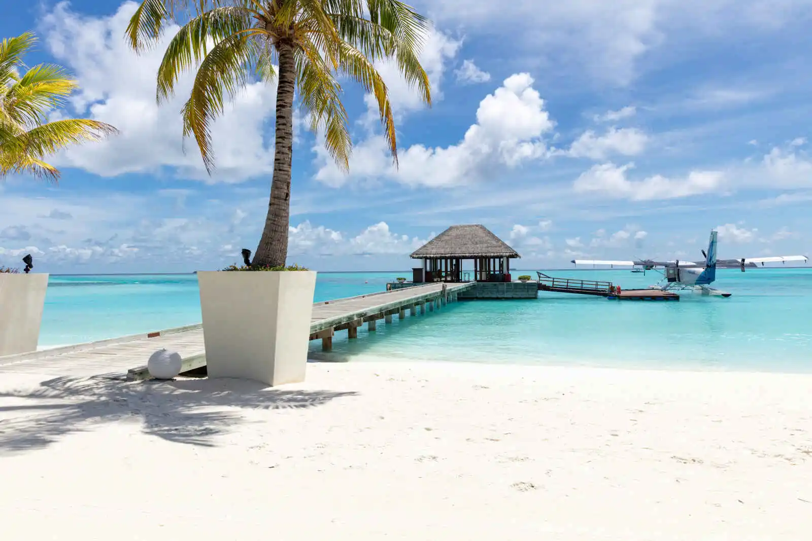Maldives - Hôtel Niyama Private Islands 5*