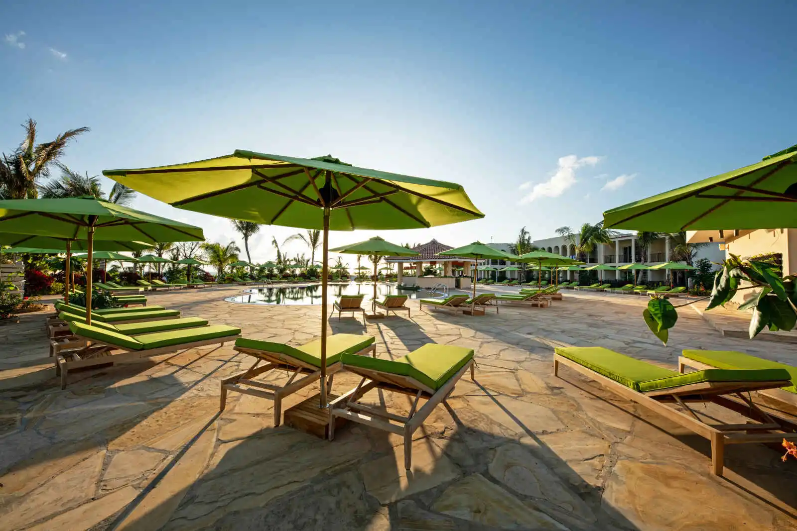 Hôtel The Mora 5* - 47