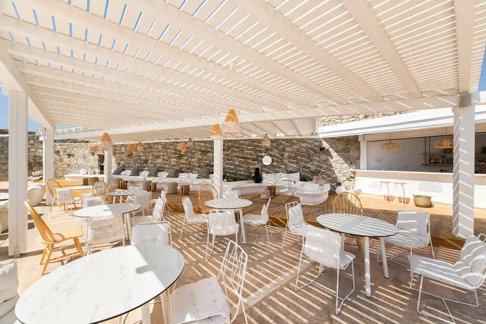OSOM Resort - 4* - 19
