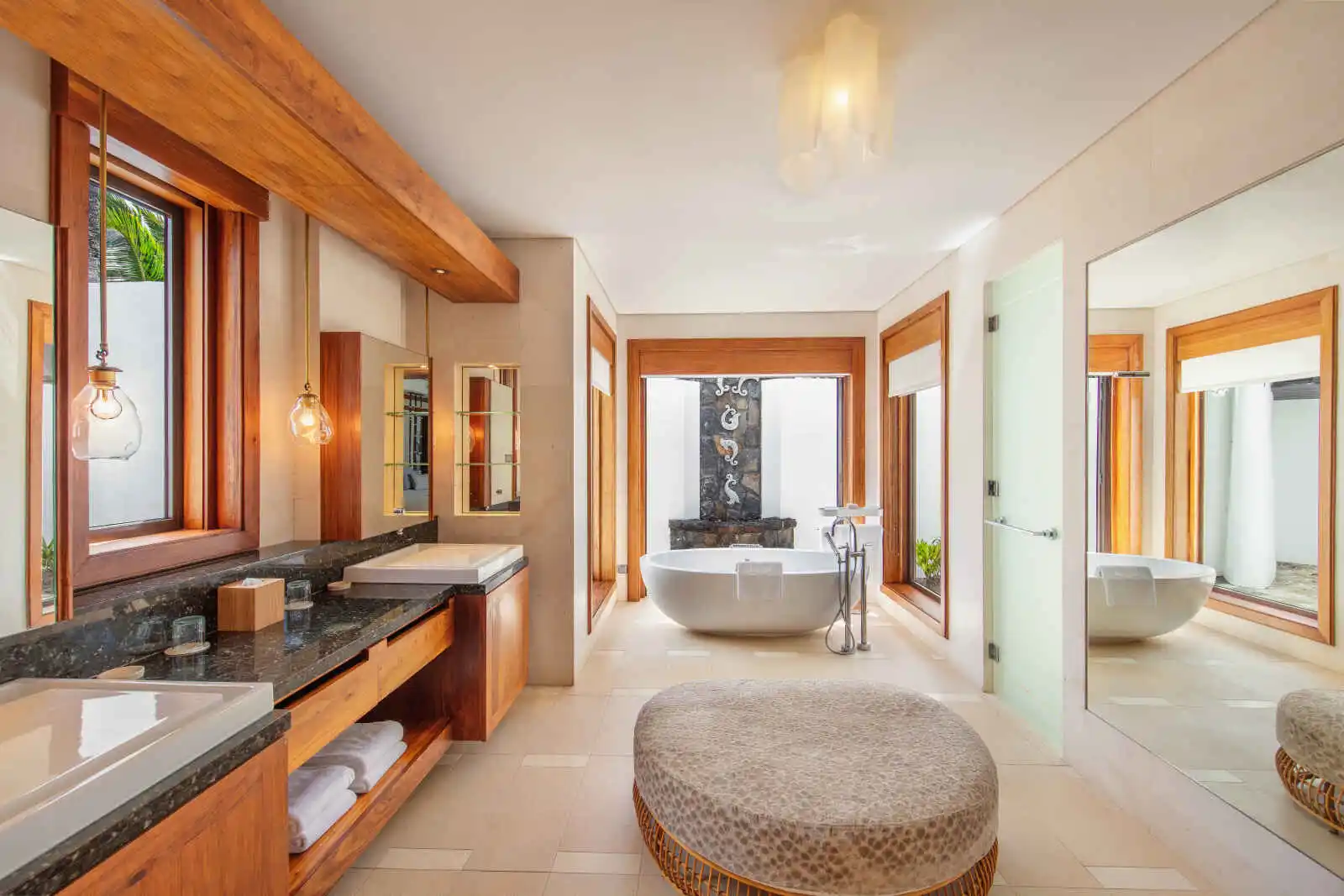 Shangri-La Le Touessrok, Mauritius - 5.5* - 24