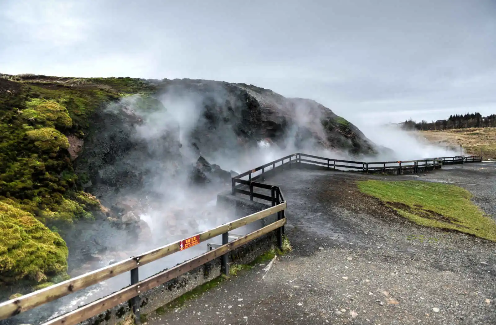 Autotour Islande enchantée - 19