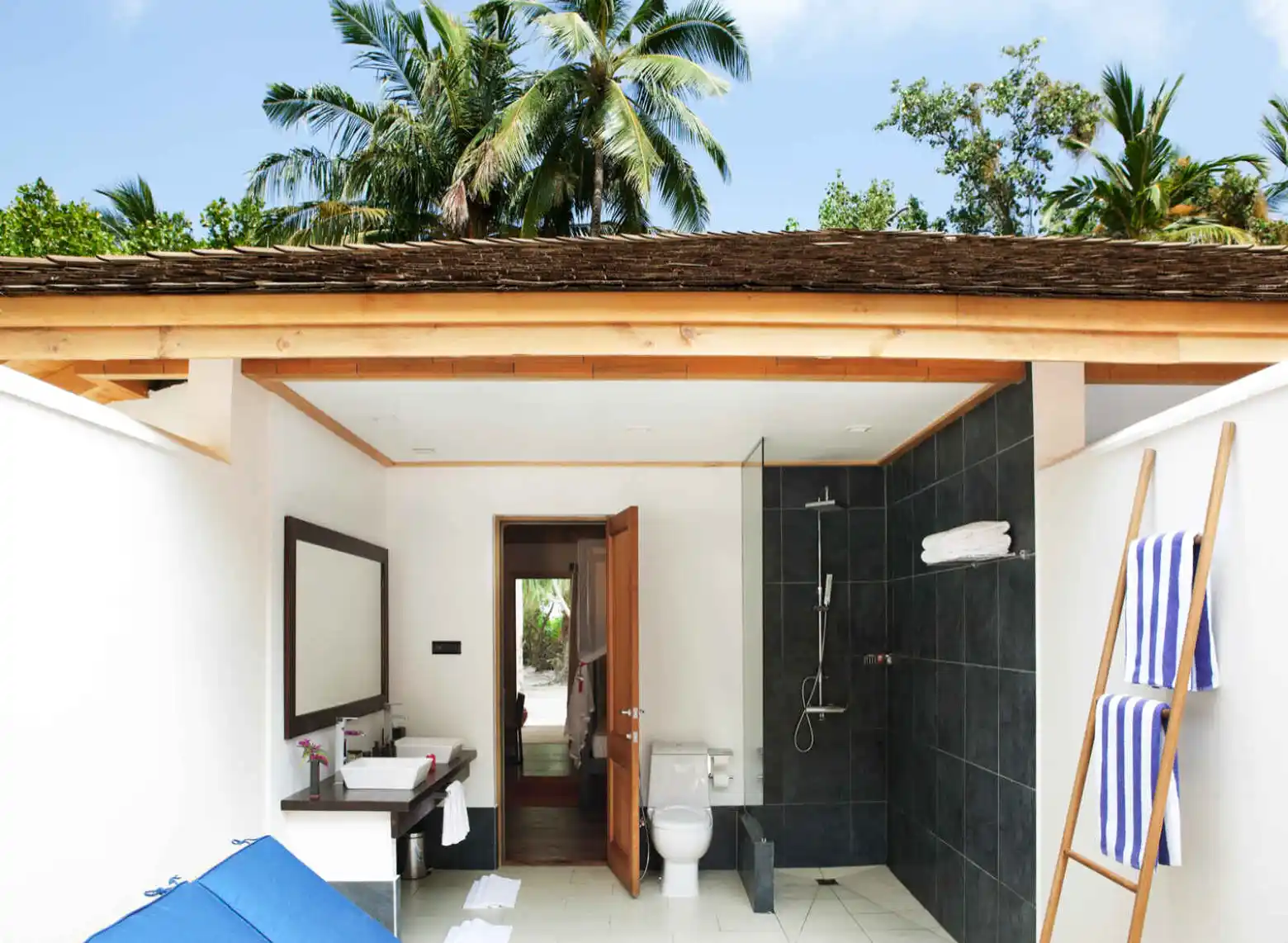 Vilamendhoo Island Resort & Spa - 4* - 9