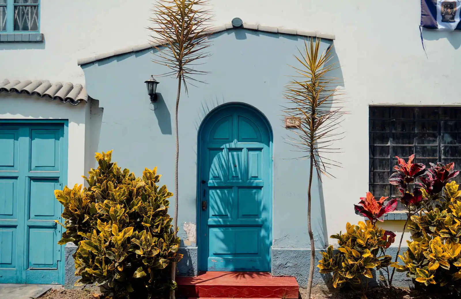 Quartier de Miraflores, Lima
