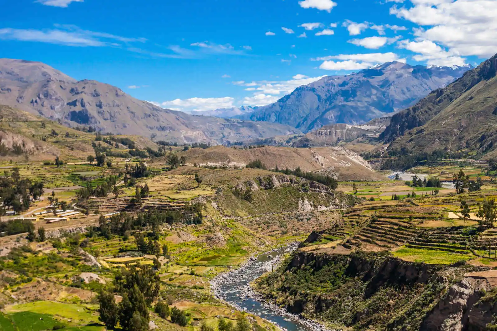 Pérou - Circuit Mémoires de l'Empire Inca en privé