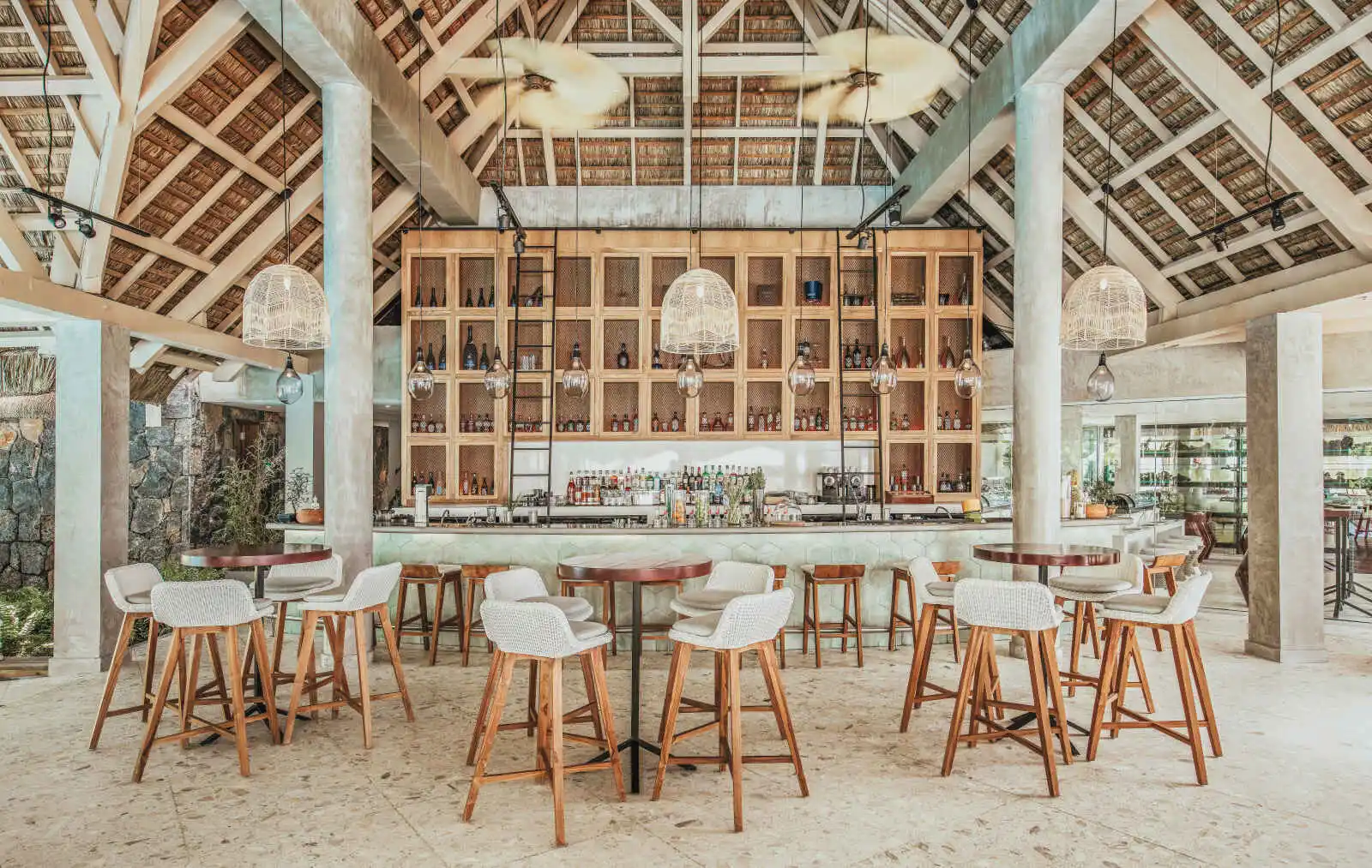 Sugar Beach - 5.5* - 22
