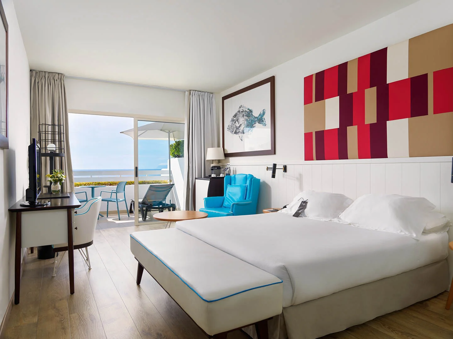 H10 Estepona Palace - 4* - 11