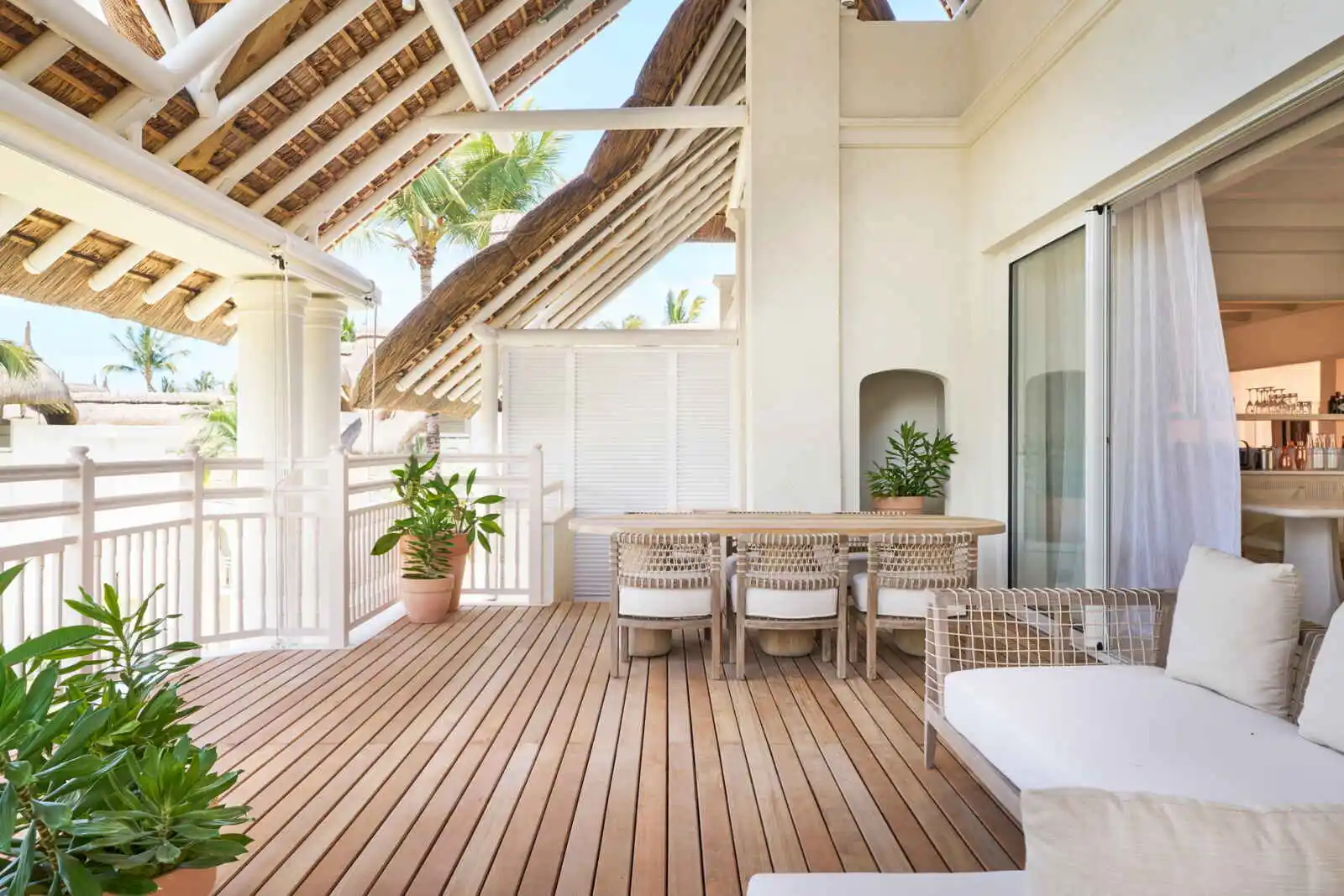 Image Grande suite LUX*