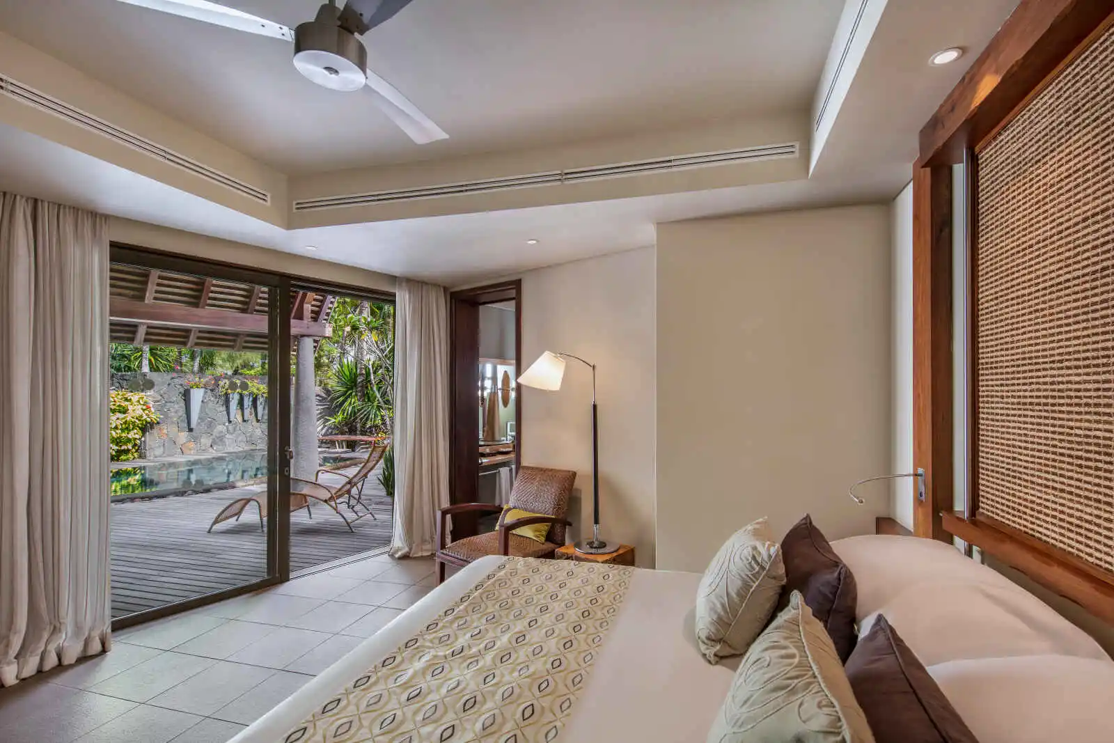 Trou aux Biches Beachcomber Golf Resort & Spa - 5* - 32