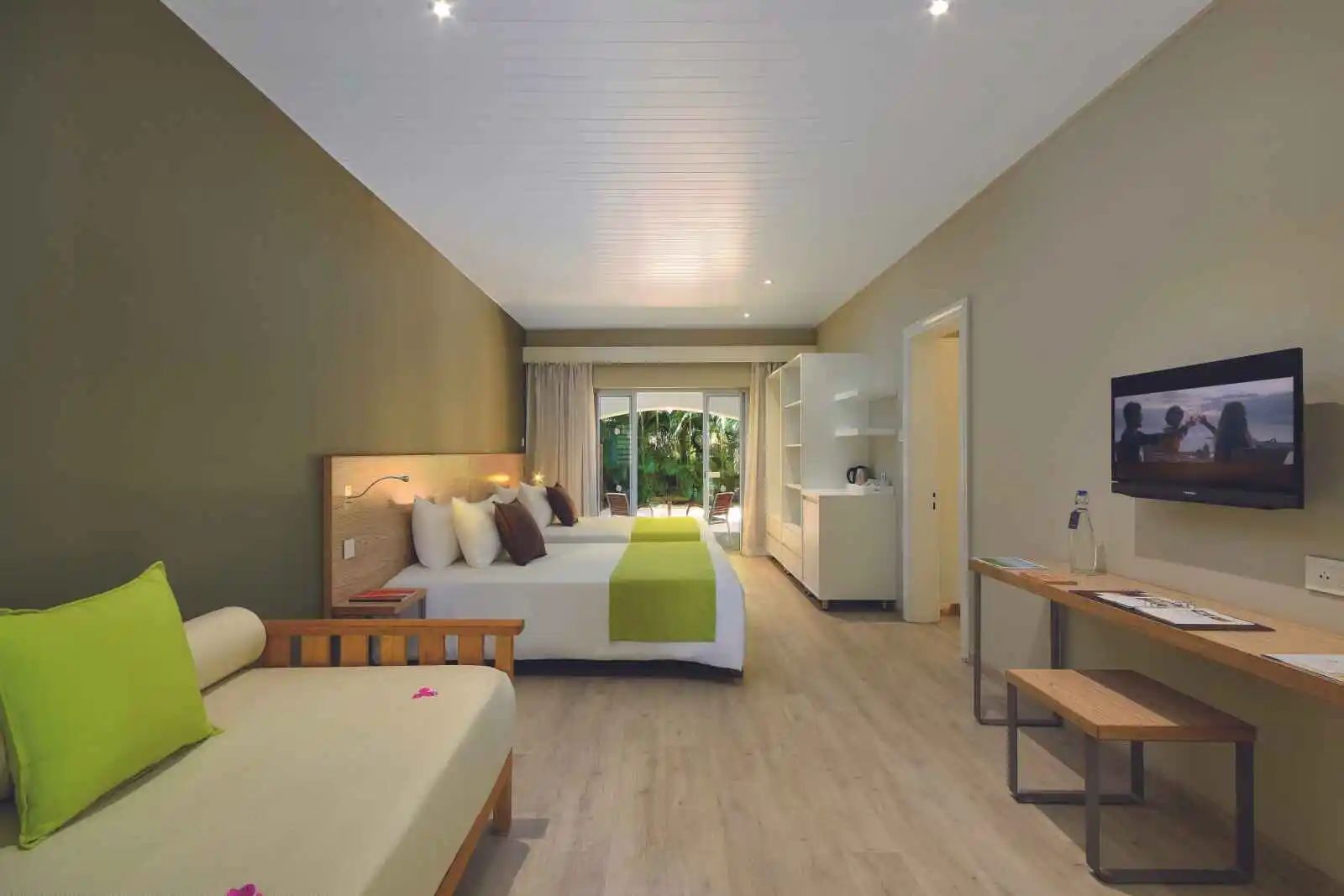 Mauricia Beachcomber Resort & Spa - 4* - 22