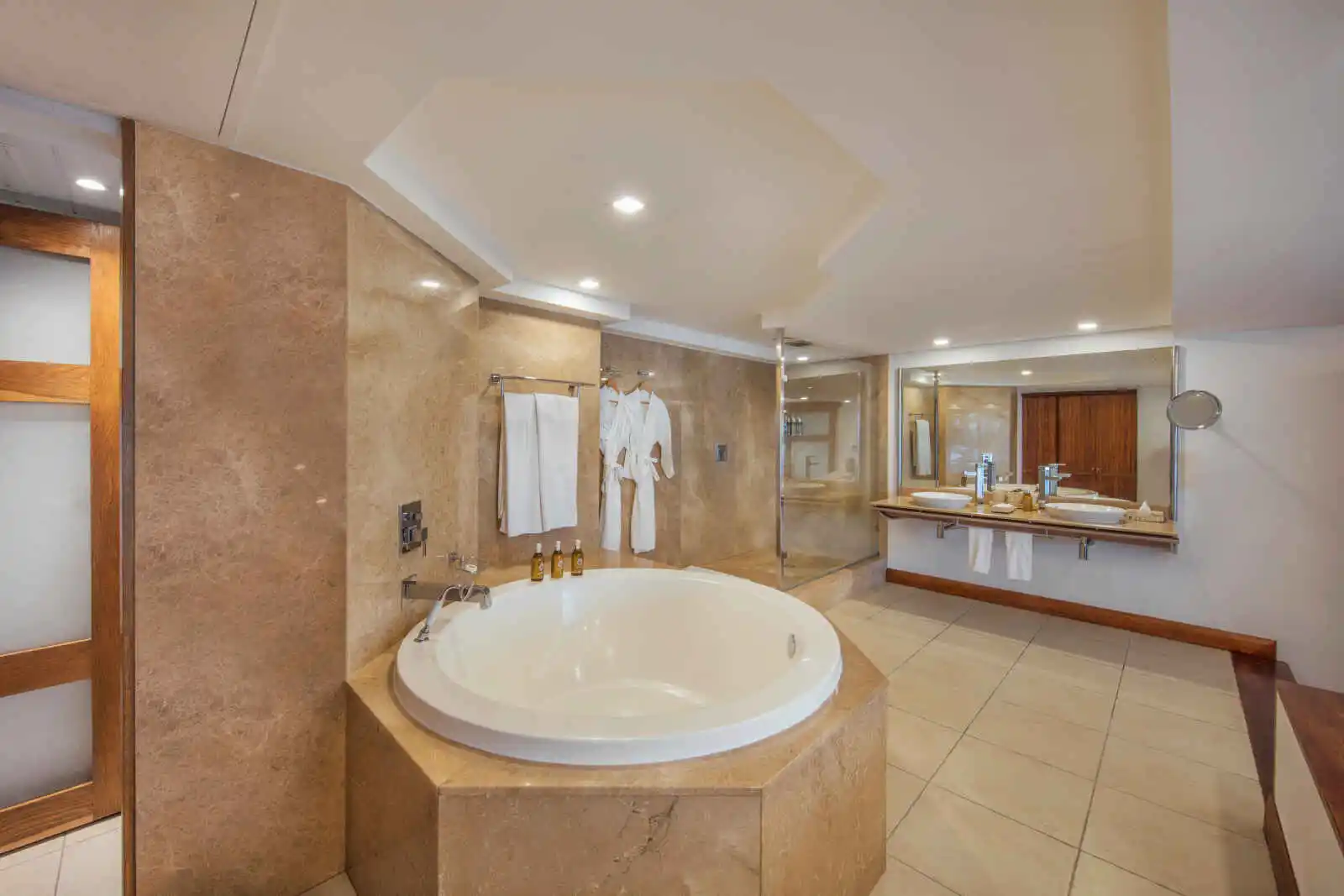 Shandrani Beachcomber Resort & Spa - 4* - 34