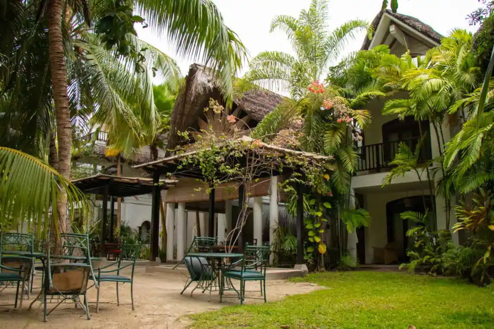 Seychelles - Hôtel Village du Pêcheur 3*