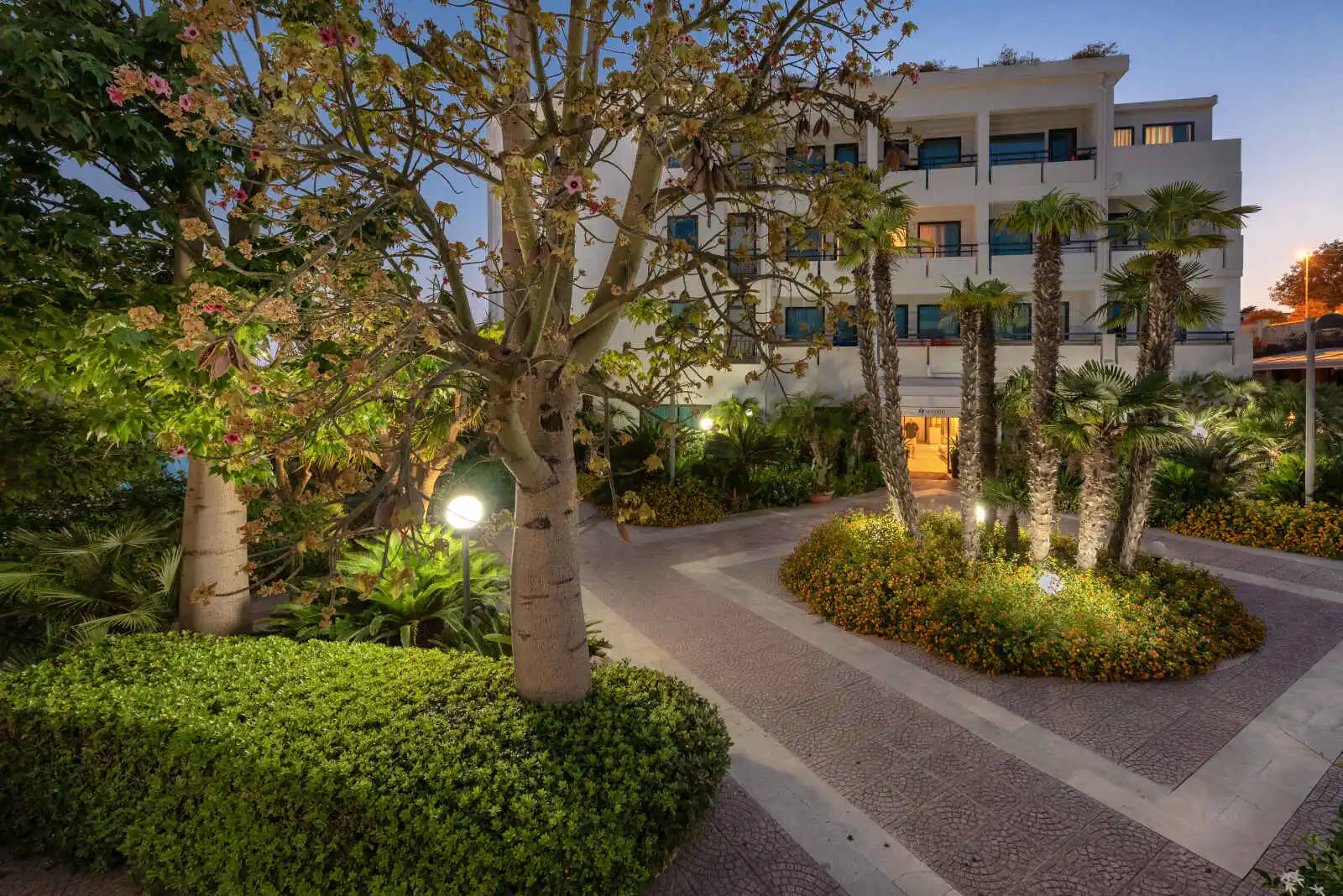 Acacia Marina - 4*
