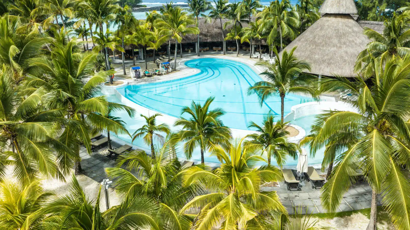 Shandrani Beachcomber Resort & Spa - 4* - 52