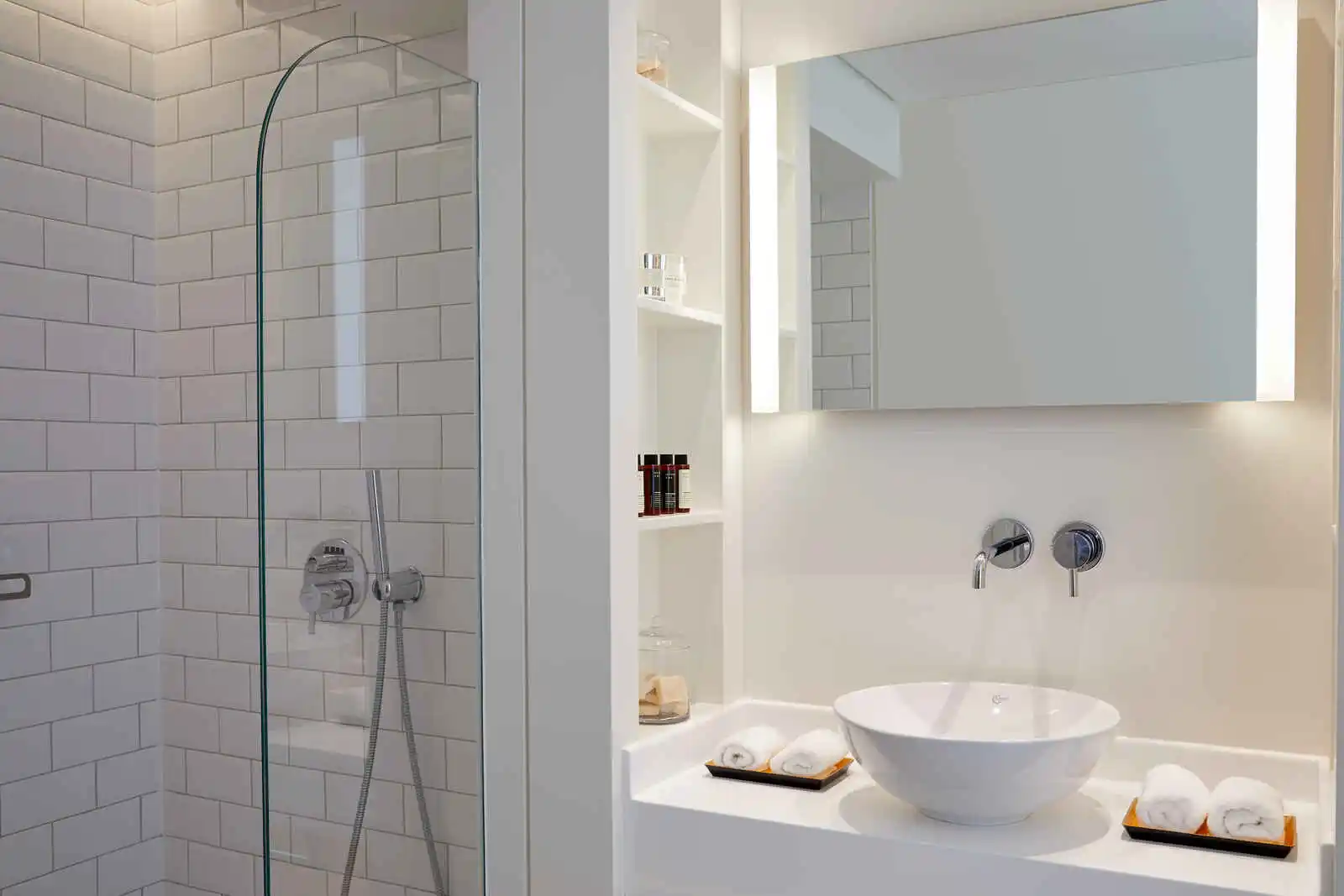 Hôtel Vincci EverEden - 4* - 14
