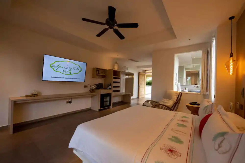 Le Duc de Praslin - 5* - 13