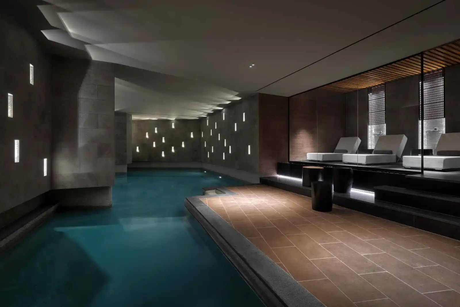 Hôtel Domes Novos Santorini - 5* - 5