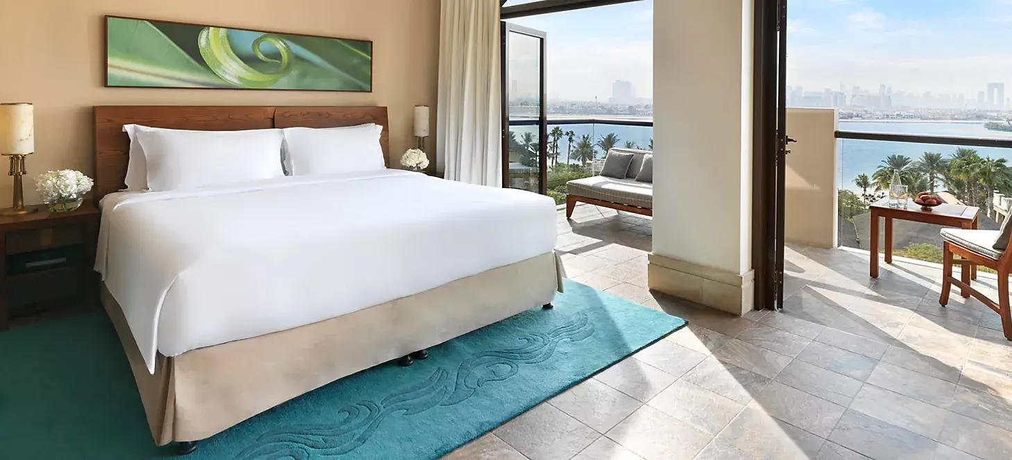 Sofitel Dubai The Palm - 5* - 18