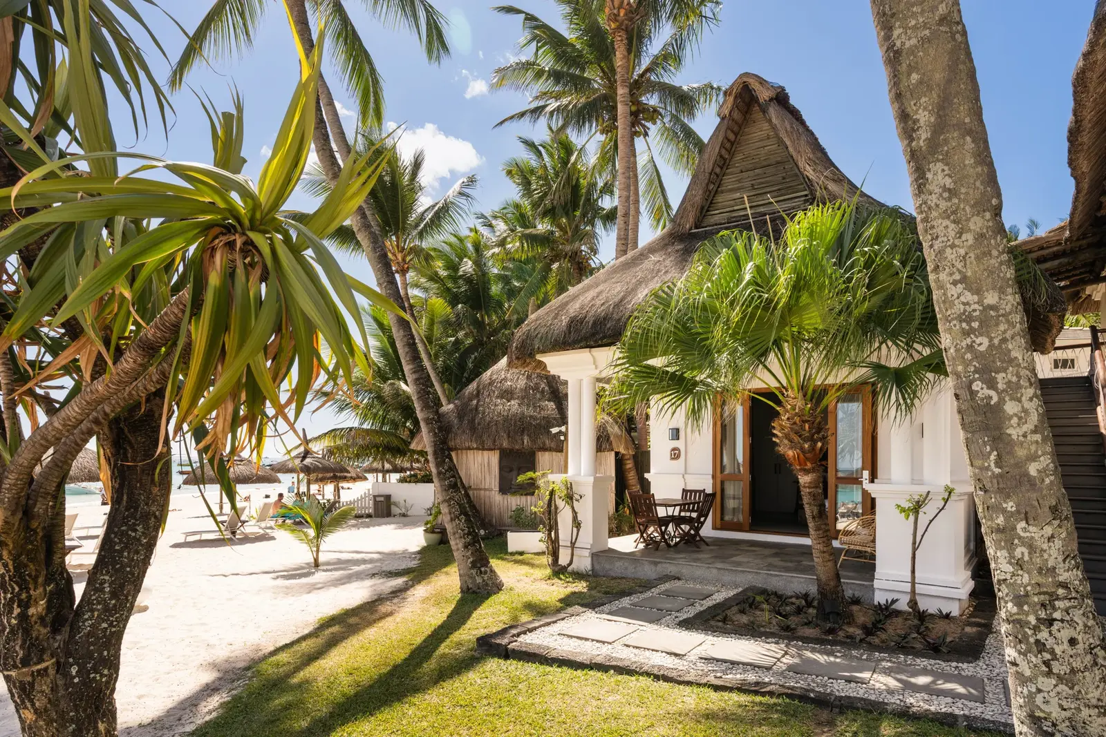 Hôtel Constance Sakoa Boutik 4* - 11