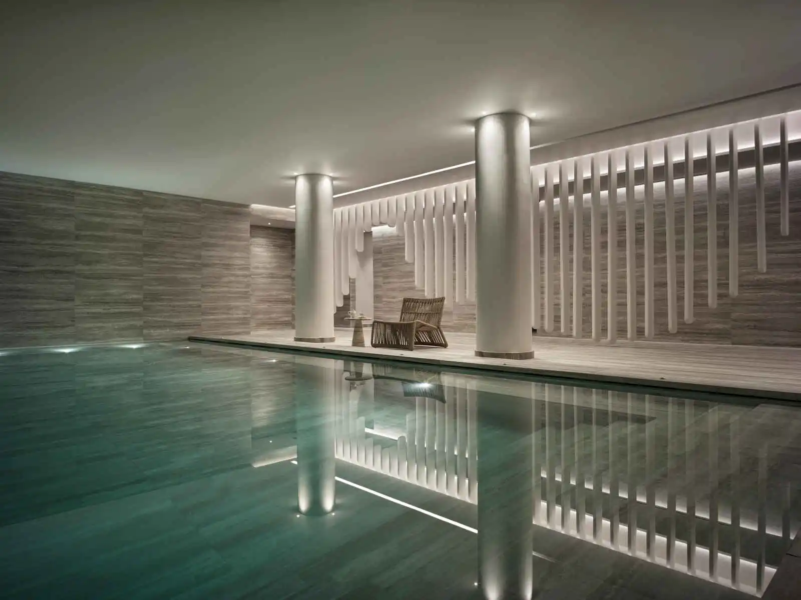 Hôtel Myconian Deos - 5* - 7