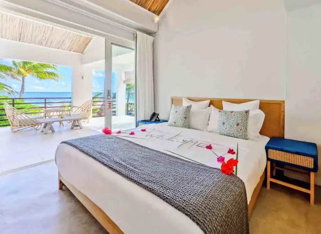 Image Villa plage 2 chambres