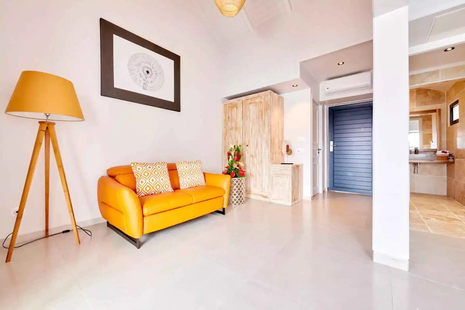 Les Galets Rouges Lodges & Spa - 4* - 24