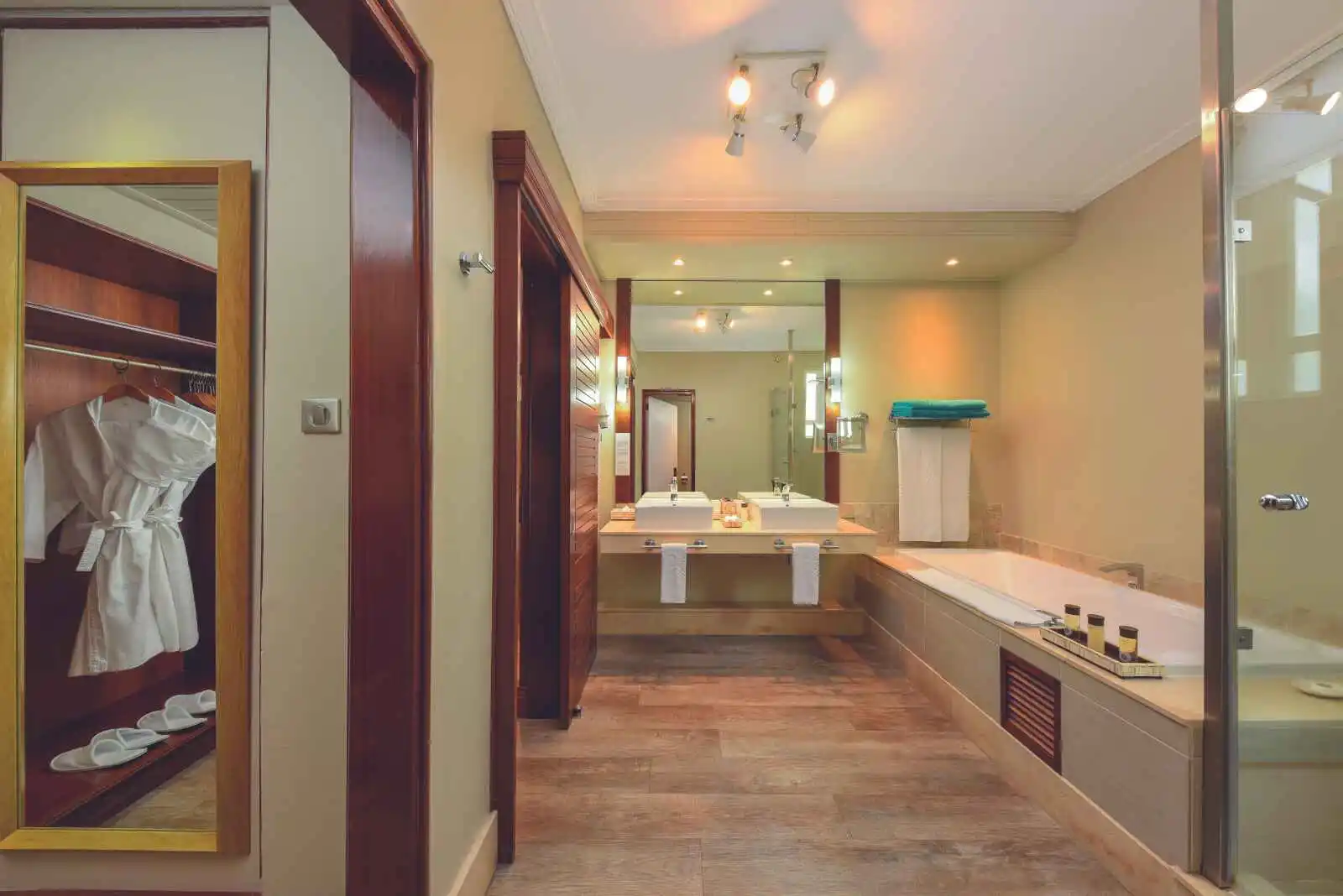 Shandrani Beachcomber Resort & Spa - 4* - 32