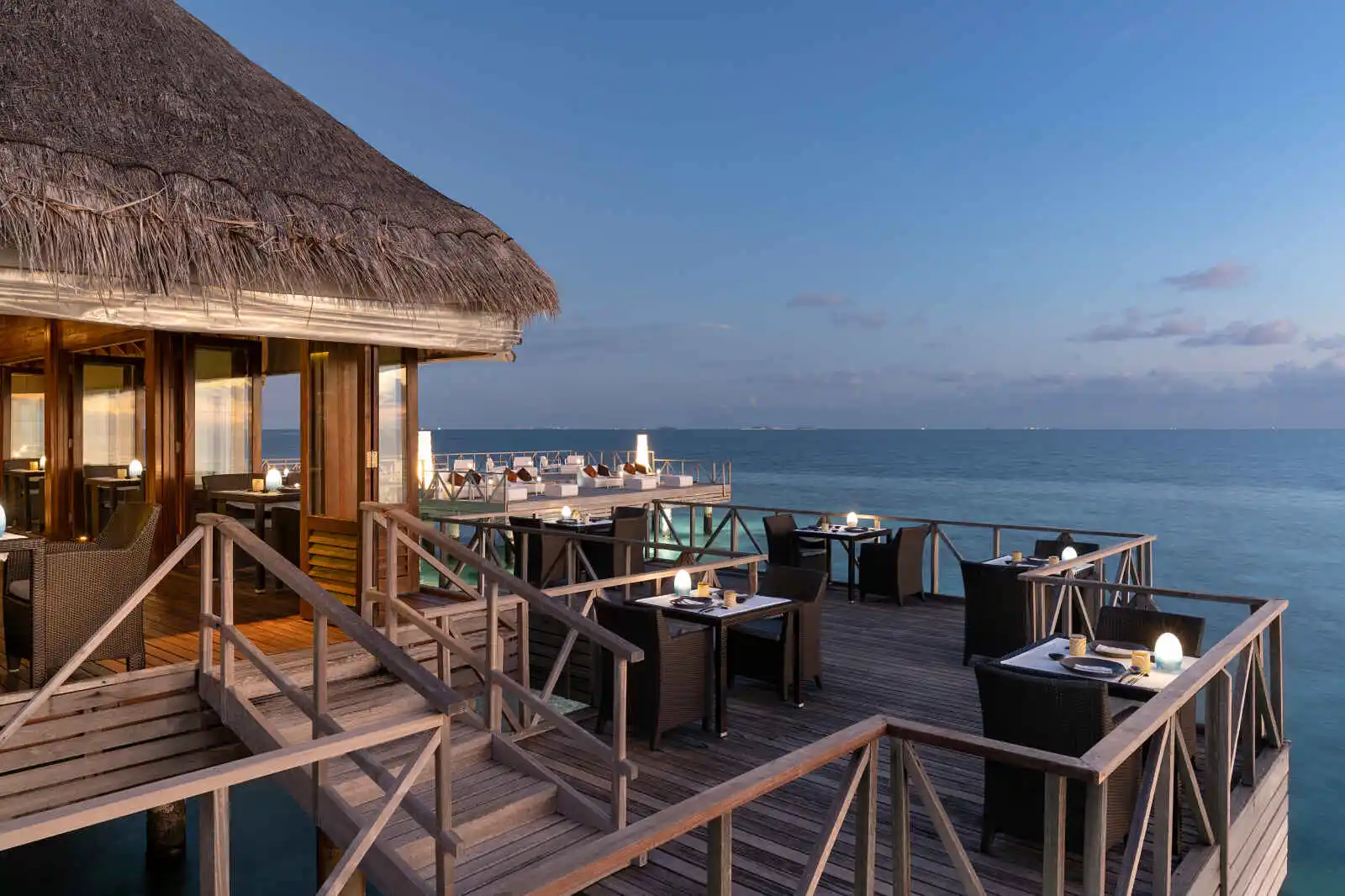 Huvafen Fushi - 5* - 28