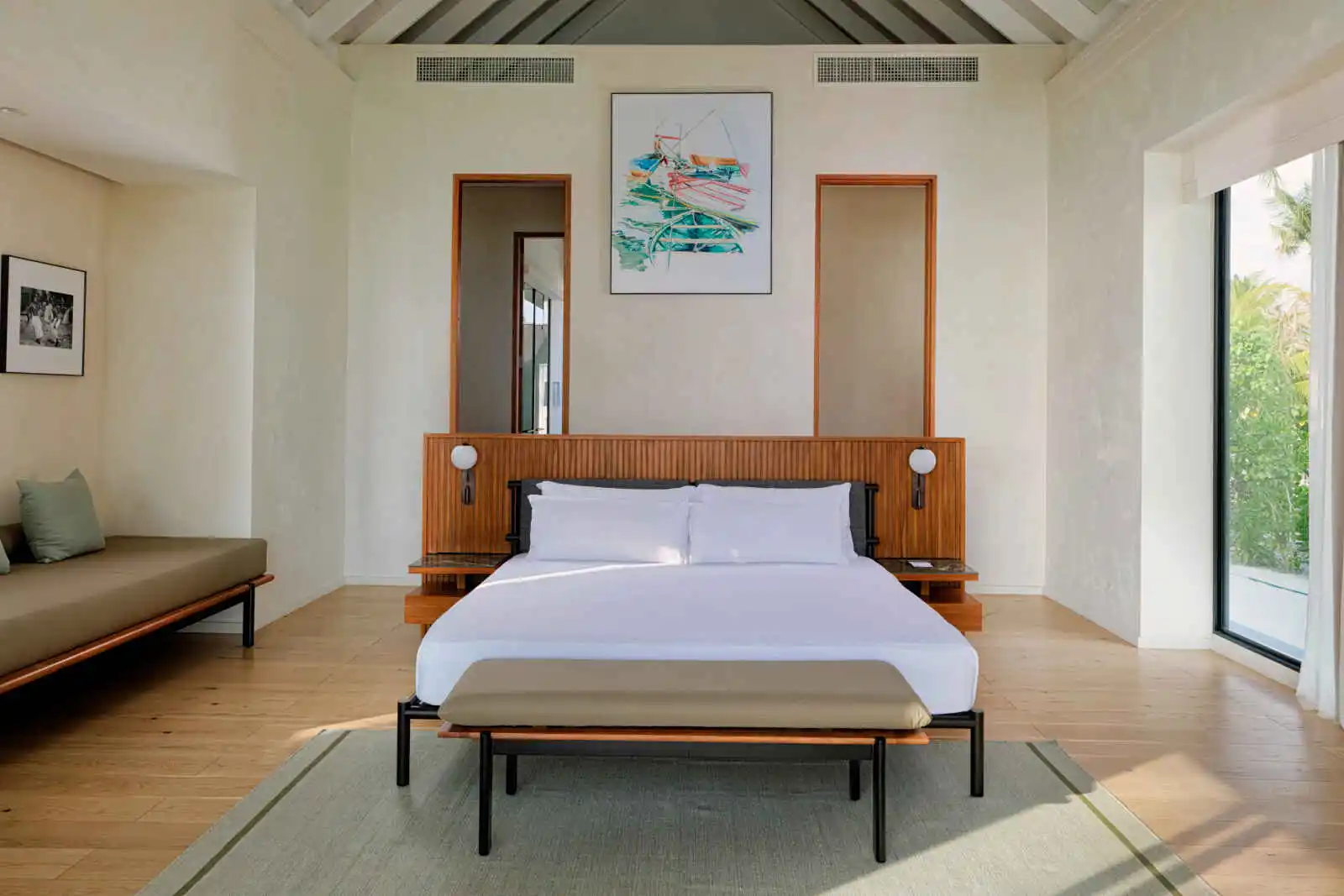 Ananea Madivaru Maldives - 5* - 7