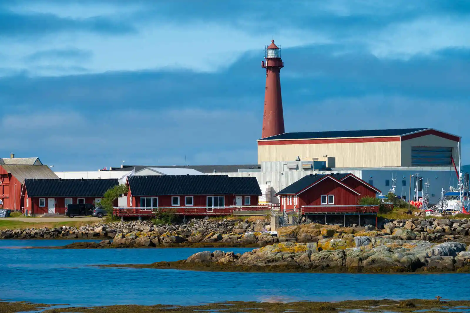 Magie des îles Lofoten - 9